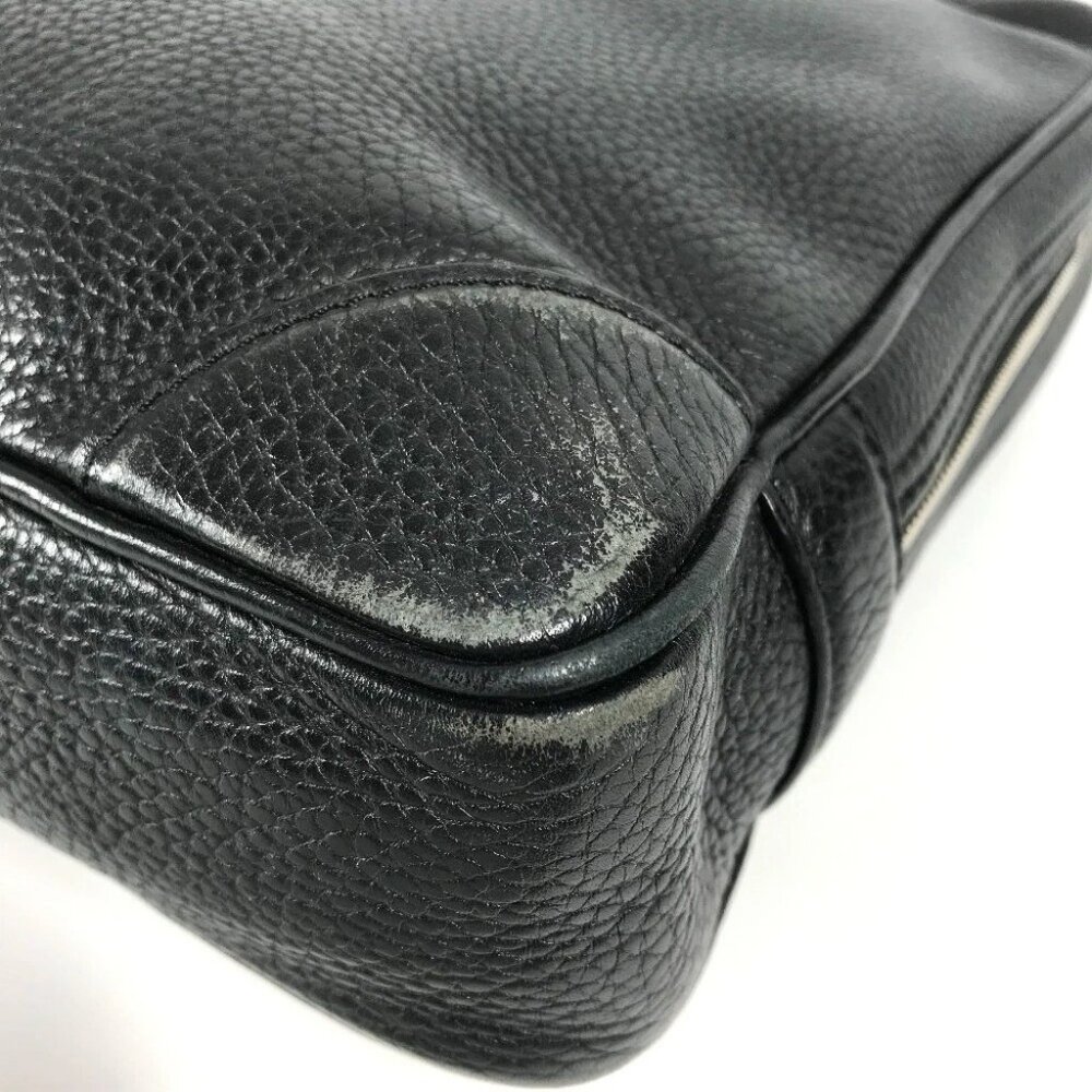 LOUIS VUITTON M56003 PDV Porto Document Voyage Hand Bag Tote Bag Business bag - Picture 4 of 13